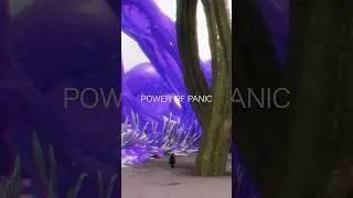 You’re all too kind 🫶🏻 Thanks for all the love on Power of Panic 🙏🏻 What songs your fave?