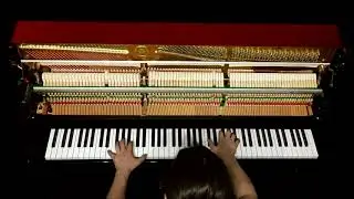 Michel Camilo - Two Much Love Theme