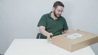 Обзор оборудования - 