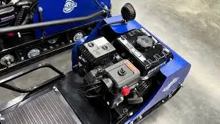 Мотобуксировщики в DarexMoto 🤩