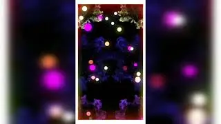 Green Screen 4K | smoke green screen effect 2022  | Video effects black screen | Rajpoot Writes 737