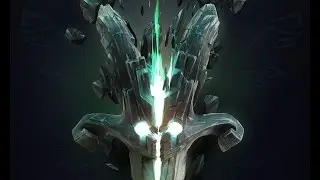 Juggernaut Arcana - Effects and Animations