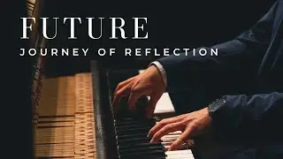 Journey of Reflection - Lukas Höver