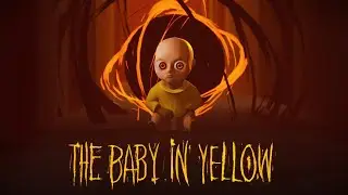 BABY IN YELLOW #1! ГОНЯЮ ЛЫСОГО НА ВИДЕО!!