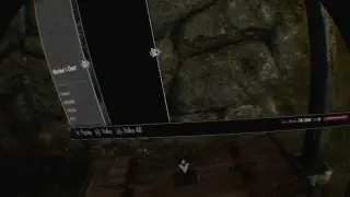 Vr SKyrim