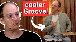 3 Grooves, mit denen Du wie ein Profi-Drummer klingst!