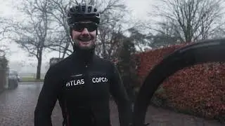 Racefiets van het Jaar-verkiezing: Corratec CCT Evo Pro