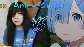 Anime Crack en Español | Waifu 4D VS 2D