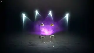 HOF event opening