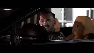 КОНОР МАКГРЕГОР ЗАВЕРШИЛ КАРЬЕРУ БОЙЦА