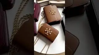 Tory Burch Bags: Up to 50% OFF at High Street Pakistan! 👜🤑