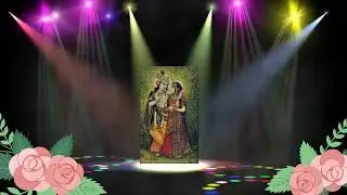 Hare Krishna  27.12 .2023