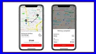 If You're Delivering on DoorDash Today Saturday February 24, 2024, A HUGE WARNING BEFORE YOU LEAVE!