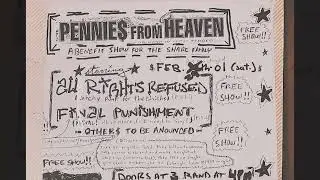 Final Punishment // Cir. 2001 // Hardcore