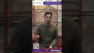 🌟 Hear What Our Candidate Have to Say! from Batch XI4- Aspire PLAB2 Academy