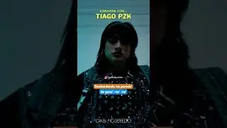 KARAOKE con... Tiago PZK en Dámelo (Parte 2)