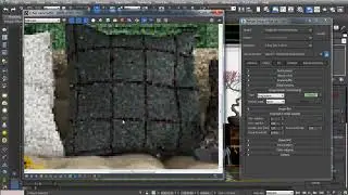 Minimizing Noise in Vray Progressive Render
