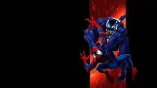 SPIDER-MAN VS VENOM!!! Ultimate Spider-Man GBA Part 6 (Spidey Act 4 and Venom Act 4)