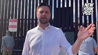 JD Vance vows Trump admin will crack down on social media companies facilitating cartel recruitment