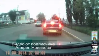 Дорожные аномалии города Ишимбай (3 выпуск)