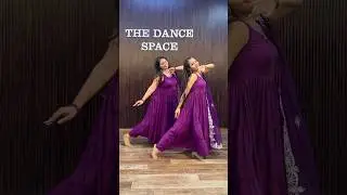 Maine Payal Hai Chankai | Falguni Pathak | Old Bollywood Song | Dance Cover ​⁠@anuradhajha_