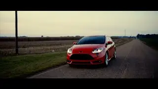 Zhiyun Crane 2 Test Footage (Sony a6500 + Sigma 18-35)