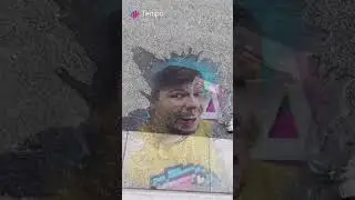 Crazy bottle of fake Mr Beast meme 