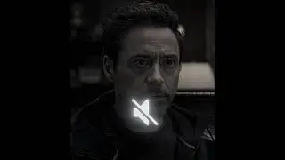 The Only Person Who Roasted Tony 😭 | Doctor Strange Edit | Song - AL NACER! 