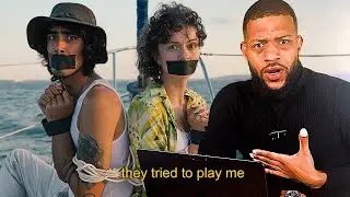 I Should Have Never Done This Podcast