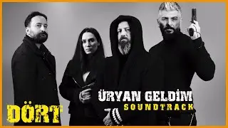 Üryan Geldim - Soundtrack