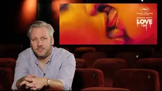 Love Movie Review
