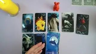 🔥МАГИЧИТ ЛИ НА МЕНЯ👥💨👩‍🦰 ЗАГАДАННЫЙ ЧЕЛОВЕК? | гадание онлайн расклад таро