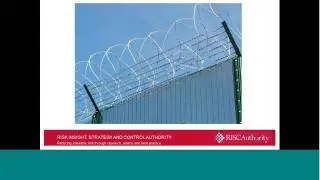 Securing the site and its perimeter - options and new challenges