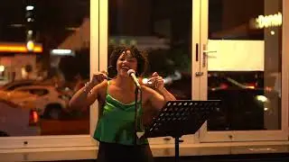 Anray - Cape Town Part1