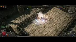 PoE2 - Viper Boss - Cruel