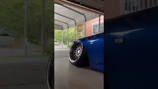 Honda S2000 on SSR PROFESSERS 1low_ej1 #bagriders