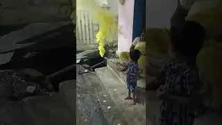 Magic color stick 