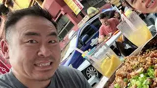 Jalan Petaling - Kuala Lumpur
