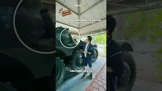 ini tuh apa sih ?
