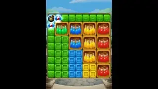 TOON BLAST level 3995