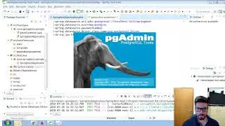 Configurando Spring Boot com JPA