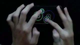 [osu!droid] Euphoria jumps
