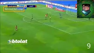 بشكل تانى 😅😅 l الفرق بين وليد ازارو و عماد متعب