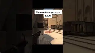 ТВОИ ТИММЕЙТЫ В КС