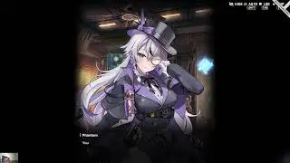 Goddess of Victory Nikke - 2nd Anniversary Update Gameplay (New Nikkes, Features, and Skill Reset)