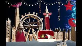 Fashion Christmas'24 Film One