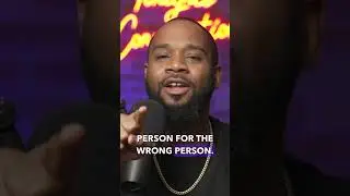 Loving the wrong person will mess you up 😭