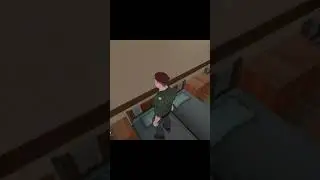 Как делать рп сон на Блек Раша? 