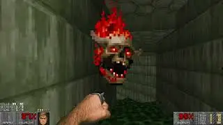 Doom - PUSS VI Imperferct Hatred 17 Wanton Spite