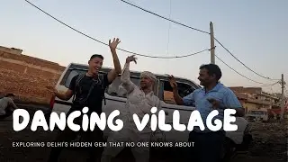 Beyond the Landfills: A Journey into India's Garbage Town - (EP. 51)